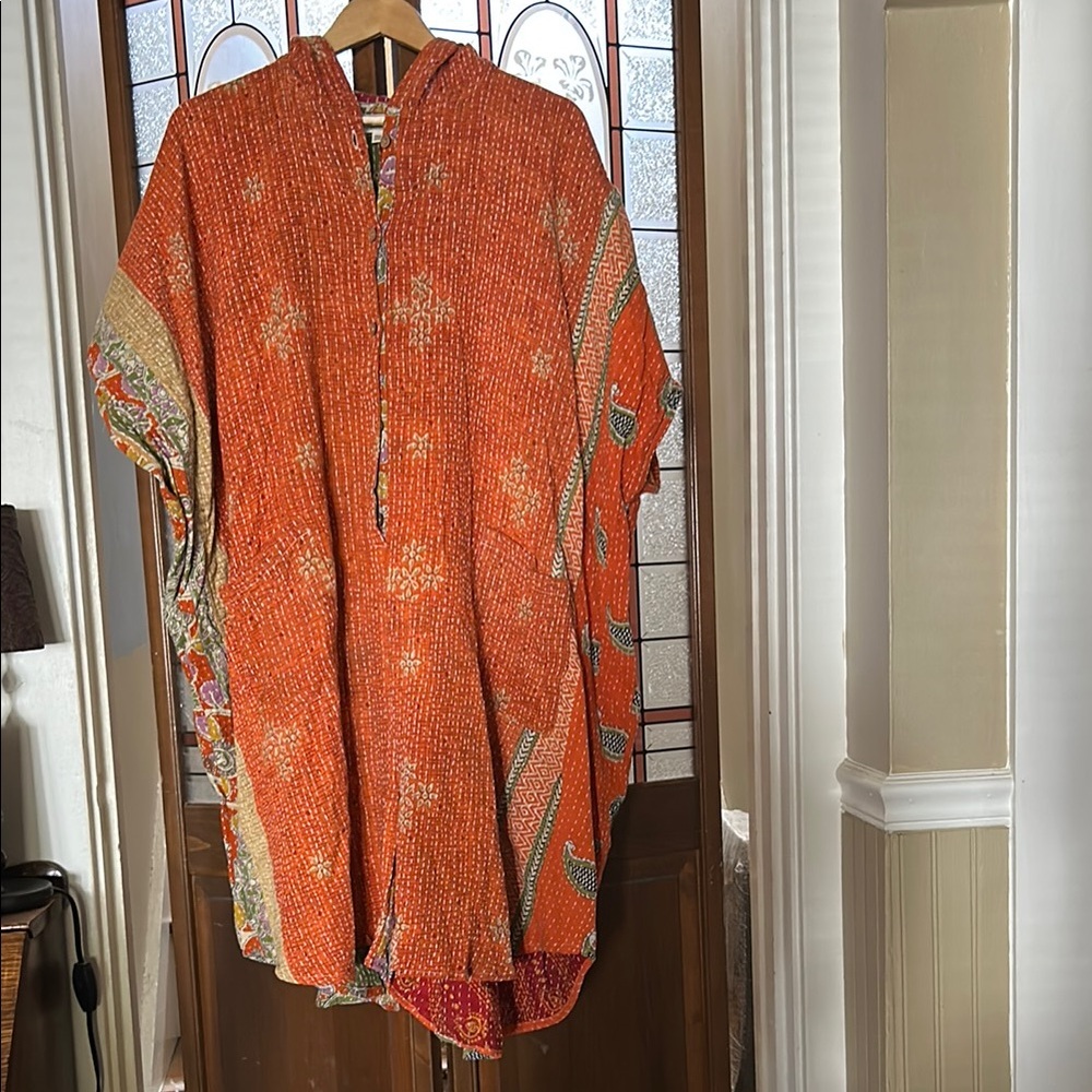 Kantha Bae Peacemaker Hoodie